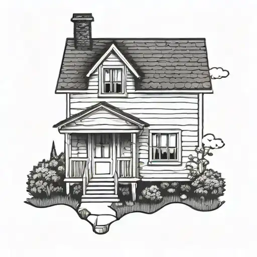Little House
