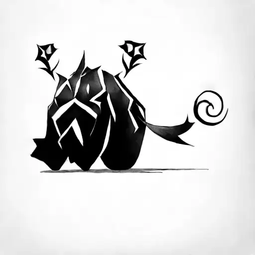 The Word M - - - - - - - - - - - - -