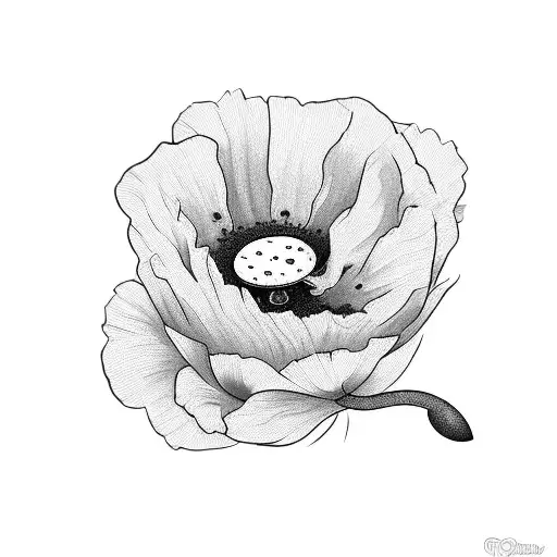 Gemini Poppy