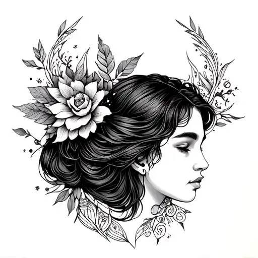 Zodiac Sign Twin To The Girl