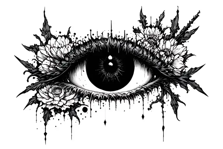 Darkness And The Darkness Cannot Stop