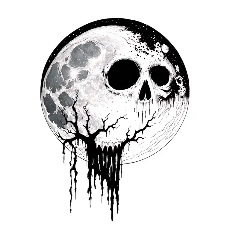 Horror Moon