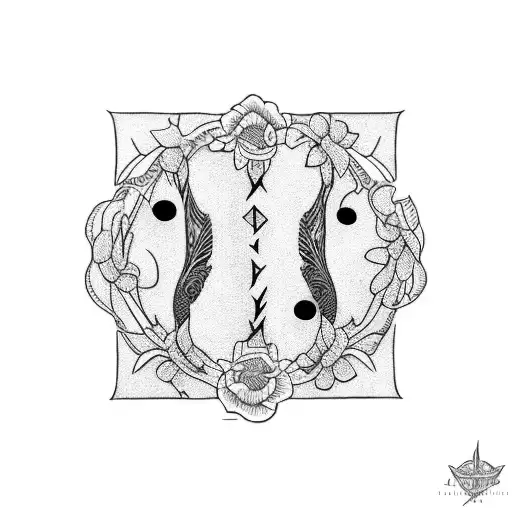 Sisters Leaving In Different Country Matching