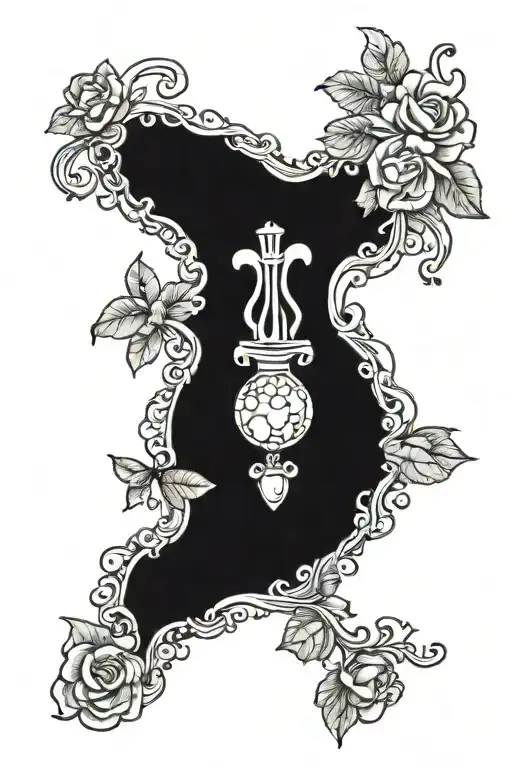 Heart Money Love Holidays Daughter