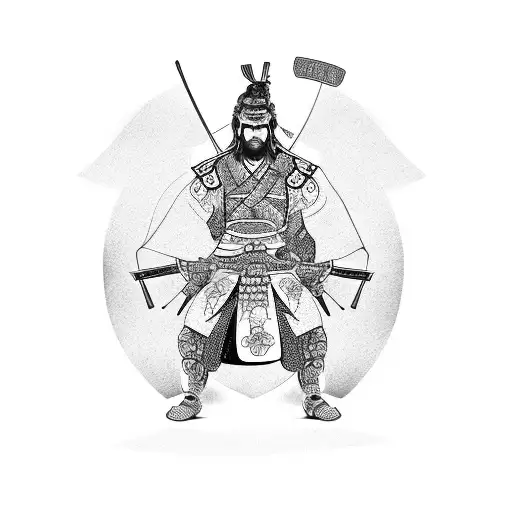 Samurai