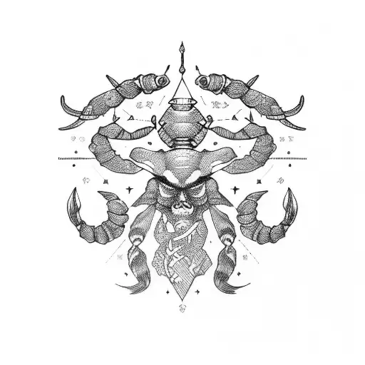 Zodiac Cancer And Scorpio