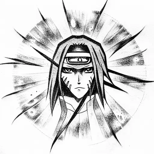 Uchiha Itachi
