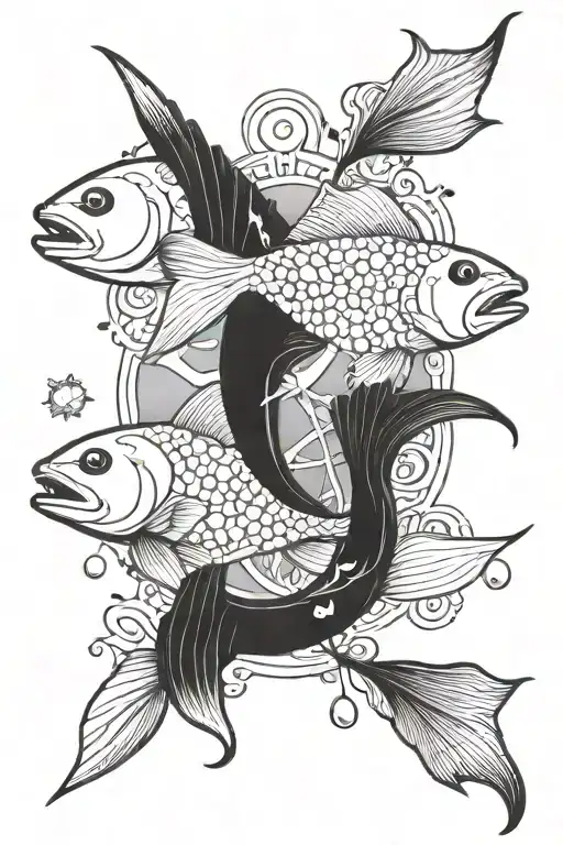 Astrology Sign Pisces