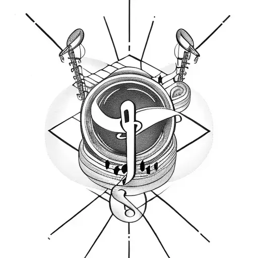 Music Is The Way To My Soul