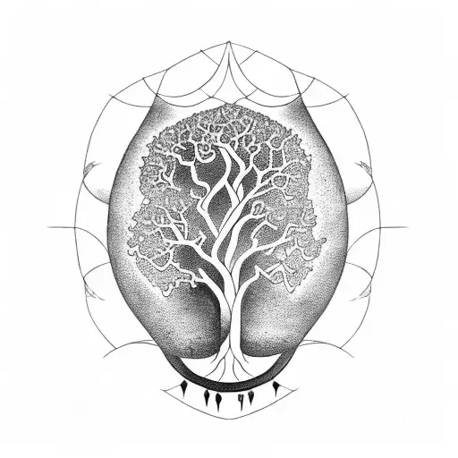 Yggdrasil World Tree