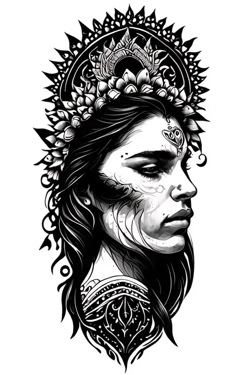 Whakapapa Of Strength Inspired