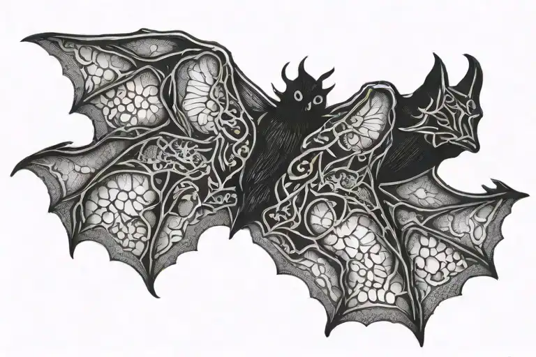 Lacey Bat