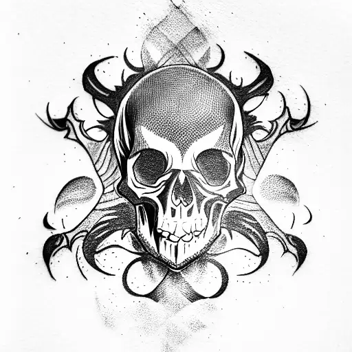 Skull
