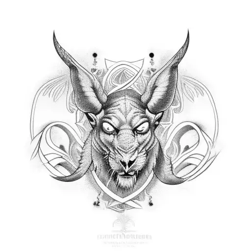 Religious Shoulder Sleeve