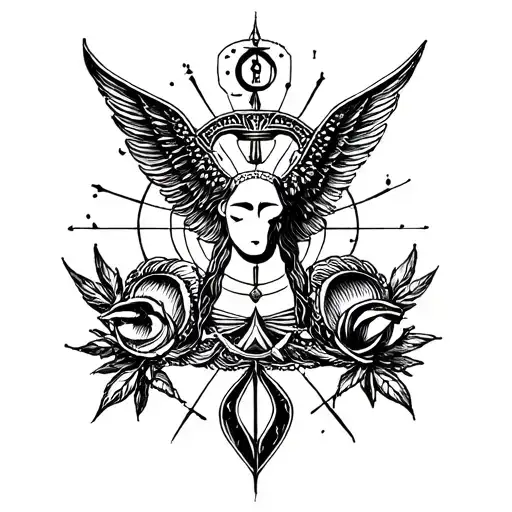 Libra Zodiac Sign Combined Rochester