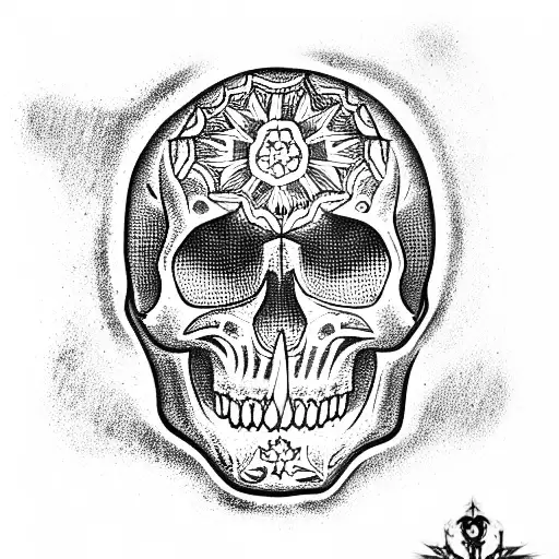 Skull
