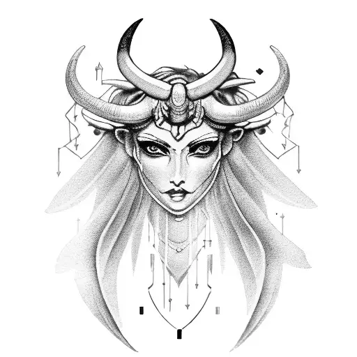 Taurus Zodiac Woman Sexy Love Life Chamge Wings
