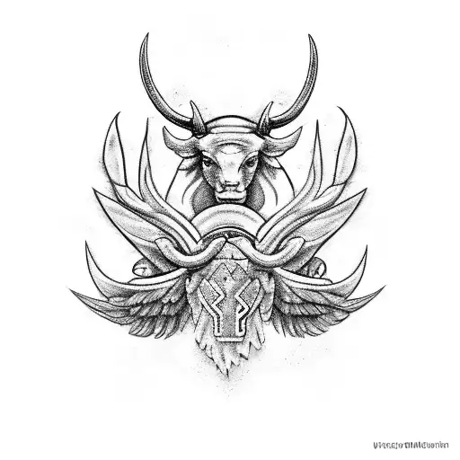 Taurus Zodiac Sexy Love Life Change Wings