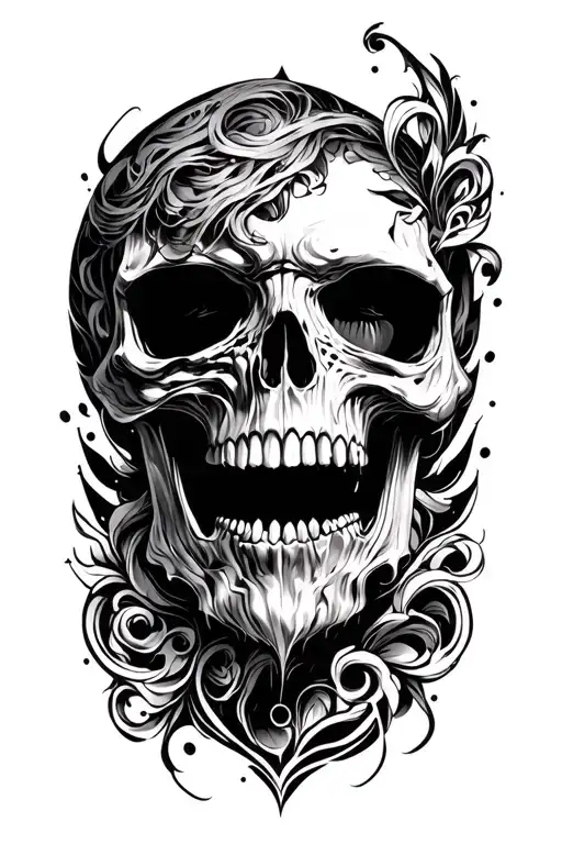 Polinezjan F 4 Phantom