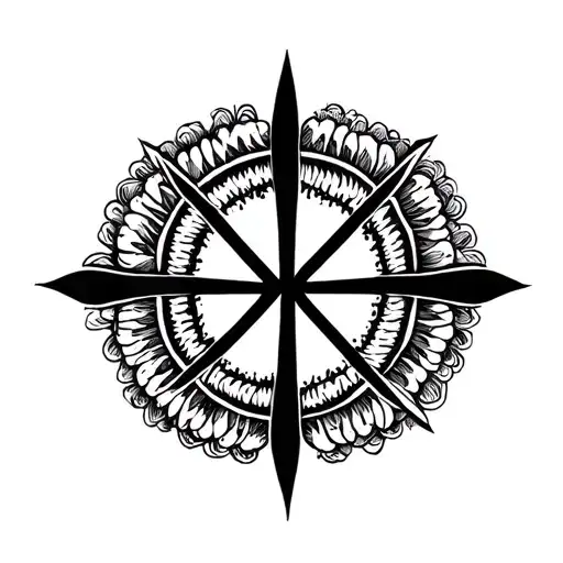 Swhali Symbol For No Worries