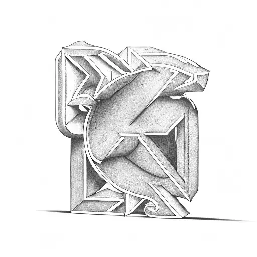 Letters Ira In Same Order With Book In Negative Space