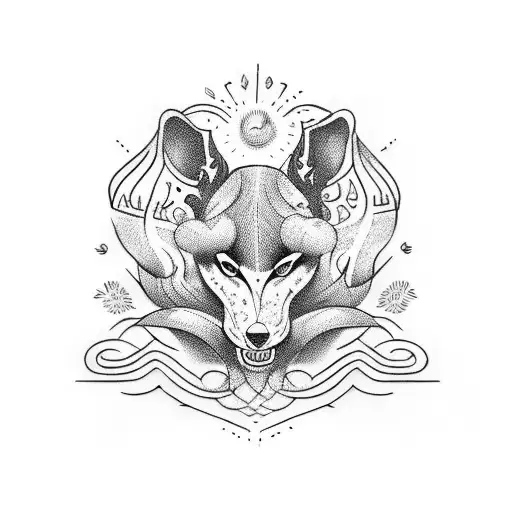 Family With Unique Quote