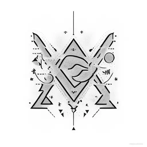 Use Birthdates 13-06-09 And 06-09-13 And Create A Simple Design With Creative Fonts For Numbers