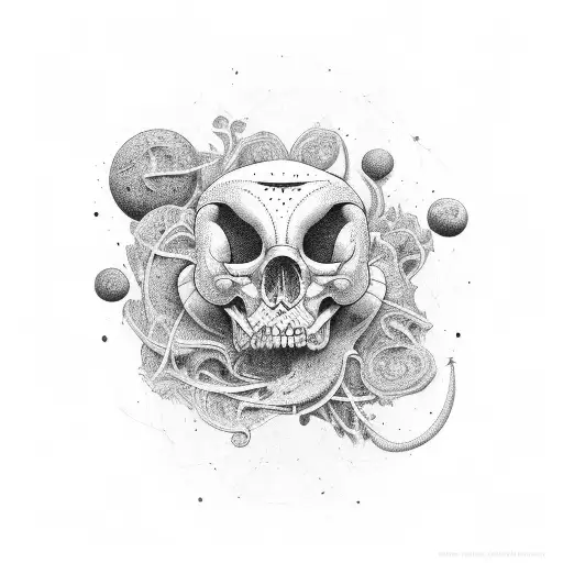 Entropy Is The Nature Of The Universe