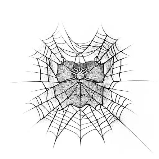 Spider Web
