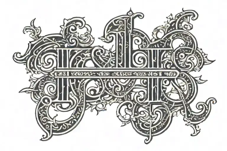 Roman Numerals Of March 26 2009