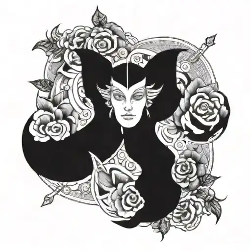 I'll Take All The Pain And Turn It Into Something Divine