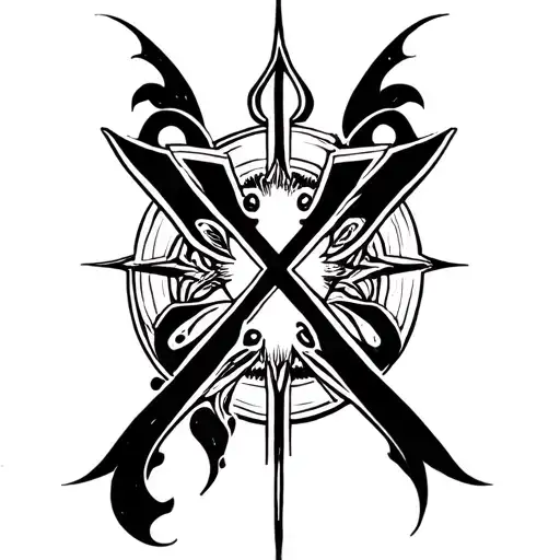 No Problem Symbol Surrounded