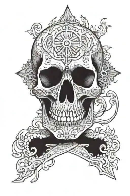Skull