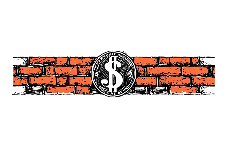 Brick Wall Money