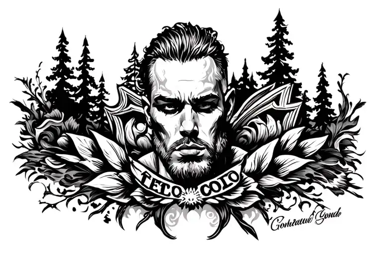 Coverup Colorado Men