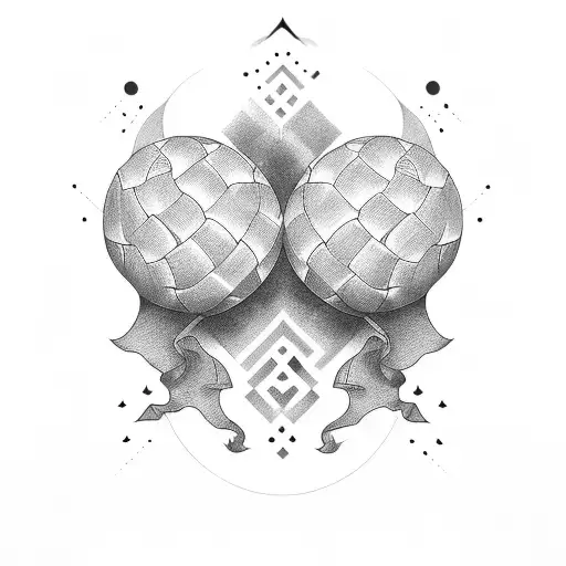 Son And Daughter Theme