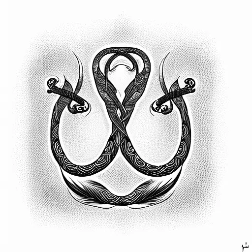 Rod Of Asclepius Chinese