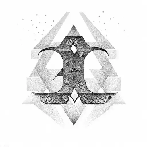 Lettering Saying Thxsomuch