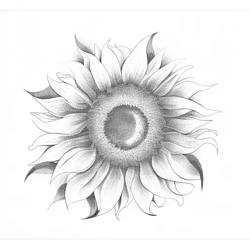 Virgo Sunflowers And Money