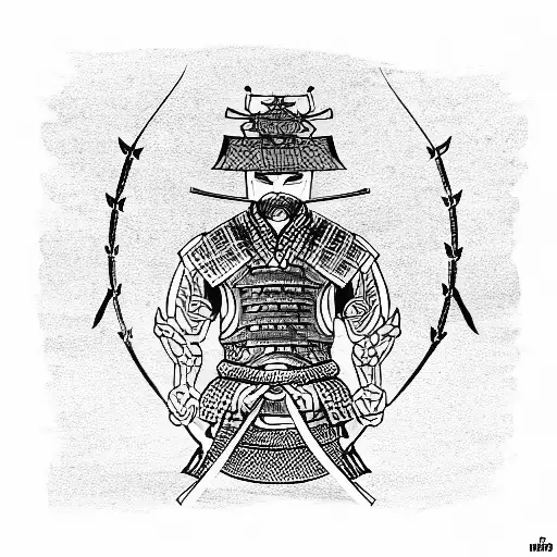 Samurai