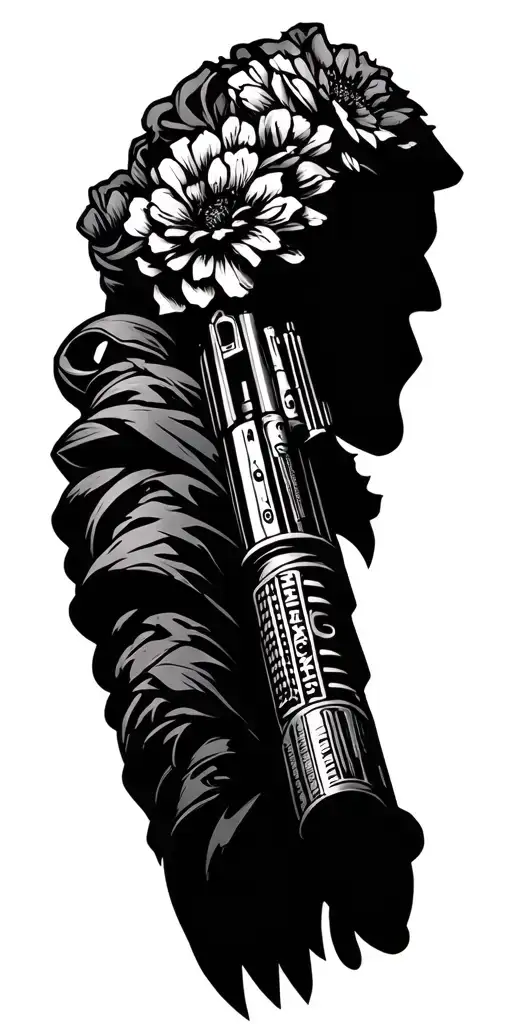 Tactical Tatto Design