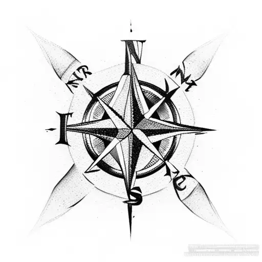 Compass West Virginia