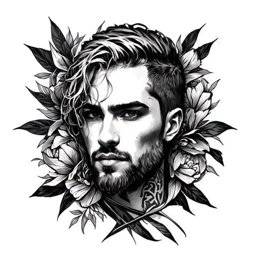 Richard Aries Muntinlupa