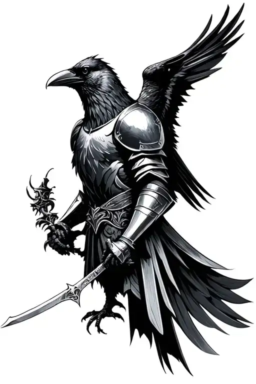 Knight Crow Holding
