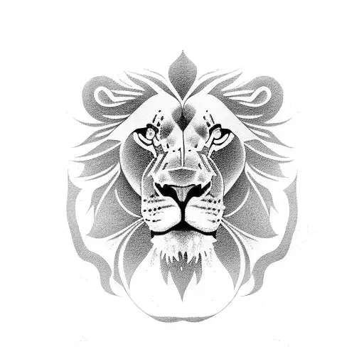 Lion Pecado Capital Do Orgulho