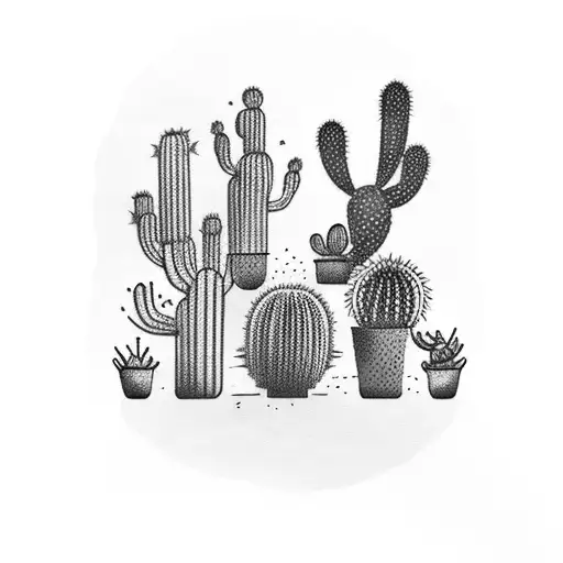 19 Cactus