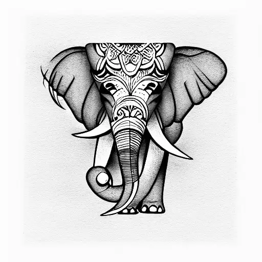 Elephant Japan