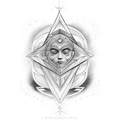 Spiritual With Space