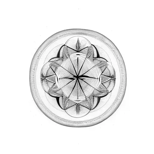 Psychic Mediumship Symbol