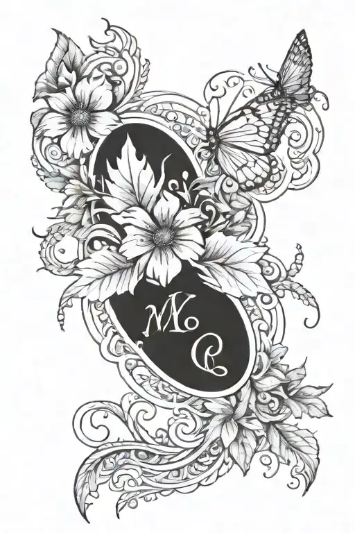 Date Of Birth And Name